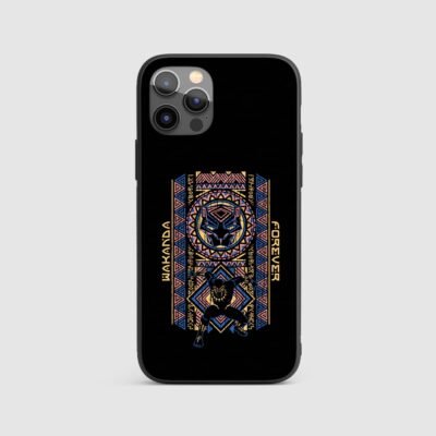 Tribal Art - Marvel Silicone Armored Phone Cases Tribal Art - Marvel Silicone Armored Phone Case