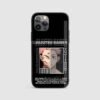 Yuji Itadori Synopsis Silicone Armored Phone Case