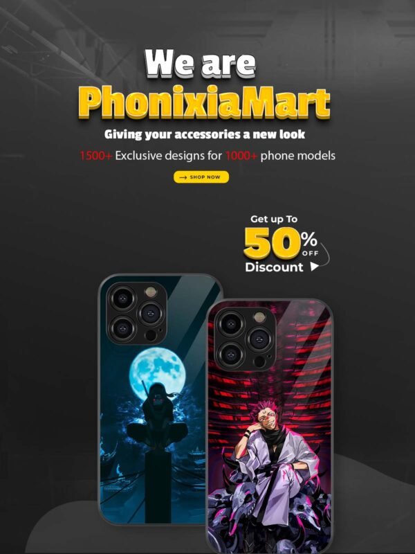 web page phonixiamart phone