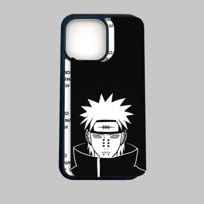 back case Nagato Silicone Armored Phone Case exploded view