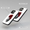 Ultimate Style & Protection Silicone Armored Phone Case