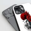 Ultimate Style & Protection Silicone Armored Phone Case