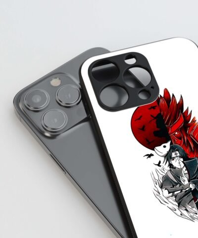 Silicone Armored Phone Case Ultimate Style & Protection Silicone Armored Phone Case
