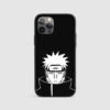 Nagato Silicone Armored Phone Case