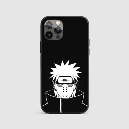 Nagato Silicone Armored Phone Case