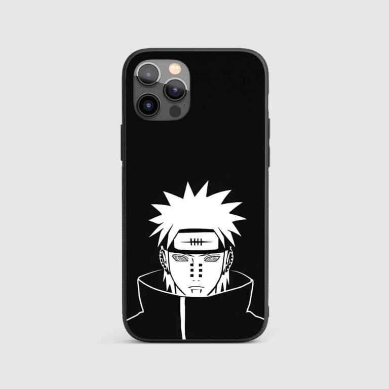 Nagato Silicone Armored Phone Case