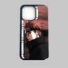 Akatsuki Pain Silicone Armored Phone Case