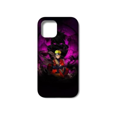 phone case Naruto Clone 3D Matte Cover