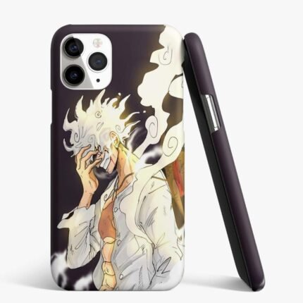 Straw Joyboy Matte Phone Case