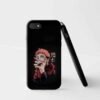 Yuji Hand Matte Phone Case
