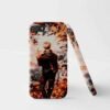Gojo Satoru Matte Phone Case