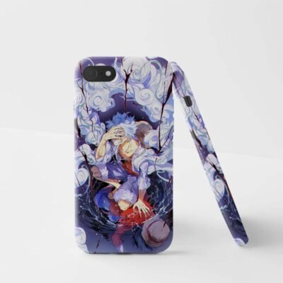 mobile phone cover Luffy Joyboy Matte Phone Case