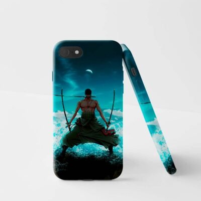 mobile phone case Roronao Zoro Matte Phone Case