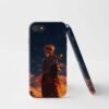 Naruto Aesthetic Matte phone case