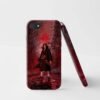 Itachi Aesthetic 3D Matte Cover