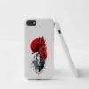 Itachi Uchiha Matte phone case