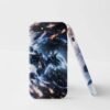Goku Dark Matte Phone Case