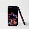 San Goku Matte Phone Case