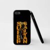Super Saiyan Matte Phone Case