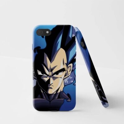 mobile case Vegeta Matte Phone Case