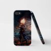 Goku Super Saiyan Matte Phone Case