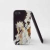 Straw Joyboy Matte Phone Case