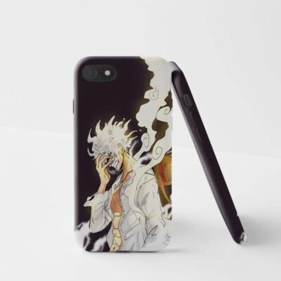 back case Straw Joyboy Matte Phone Case