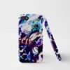 Luffy Monkey D. Gear 5 Matte Phone Case