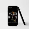King of the Pirate Matte Phone Case