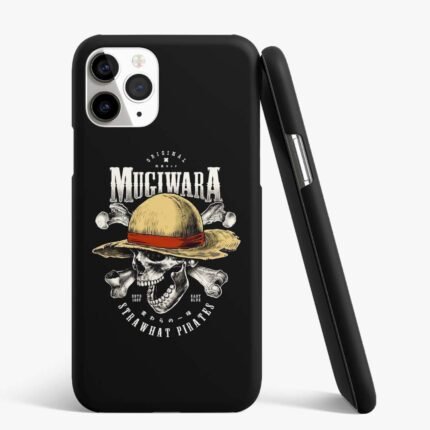 Headgear, Luffy Matte Phone Case