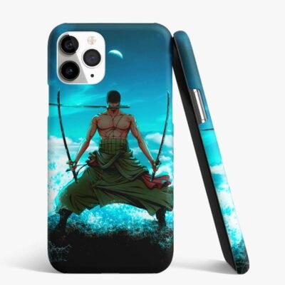 Roronao Zoro Matte Phone Case