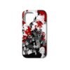 Akatsuki Matte phone case