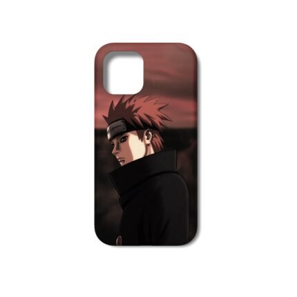 Akatsuki Pain Matte phone case
