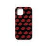 Akatsuki Red Cloud Matte phone case