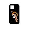 Chibi Luffy Matte Phone Case