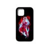 Cool Goku White Super Saiyan Matte Phone Case
