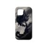 Dragon Ball Sketch Matte Phone Case