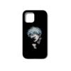 Gojo satoru Sad Matte Phone Case