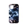 Goku Dark Matte Phone Case