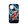 Goku Inner Beast Matte Phone Case