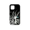 Goku Sketch Matte Phone Case