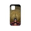 Hashirama Senju Matte phone case