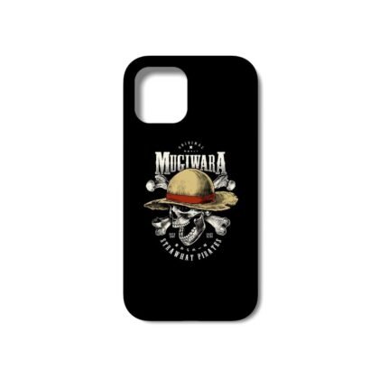 Headgear, Luffy Matte Phone Case