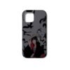 Itachi Uchiha Girl Matte phone case