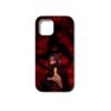 Itachi Uchiha Matte phone case