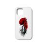 Itachi Uchiha Matte phone case