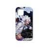 Luffy Action Matte Phone Case