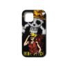 Luffy Matte Phone Case