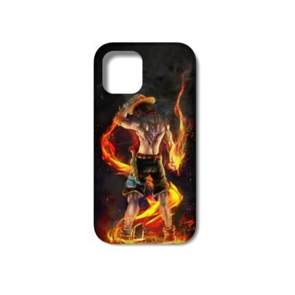 Luffy, Nami Matte Phone Case