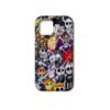 One Piece Sticker Art Matte Phone Case